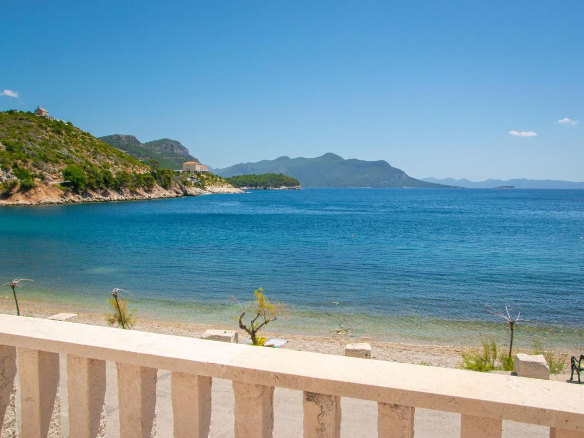 Apartment Jelka-3 Trstenik  Bagian luar foto