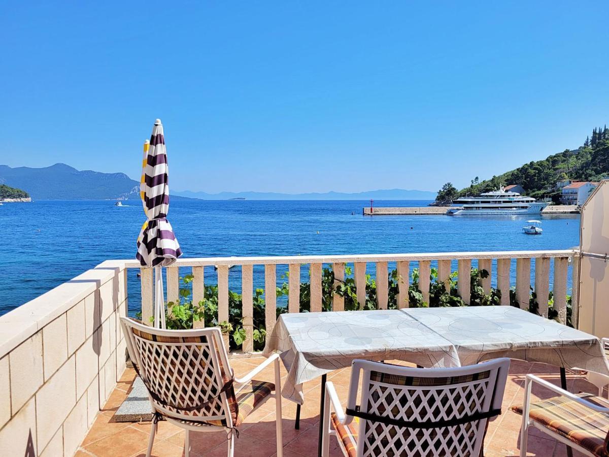 Apartment Jelka-3 Trstenik  Bagian luar foto