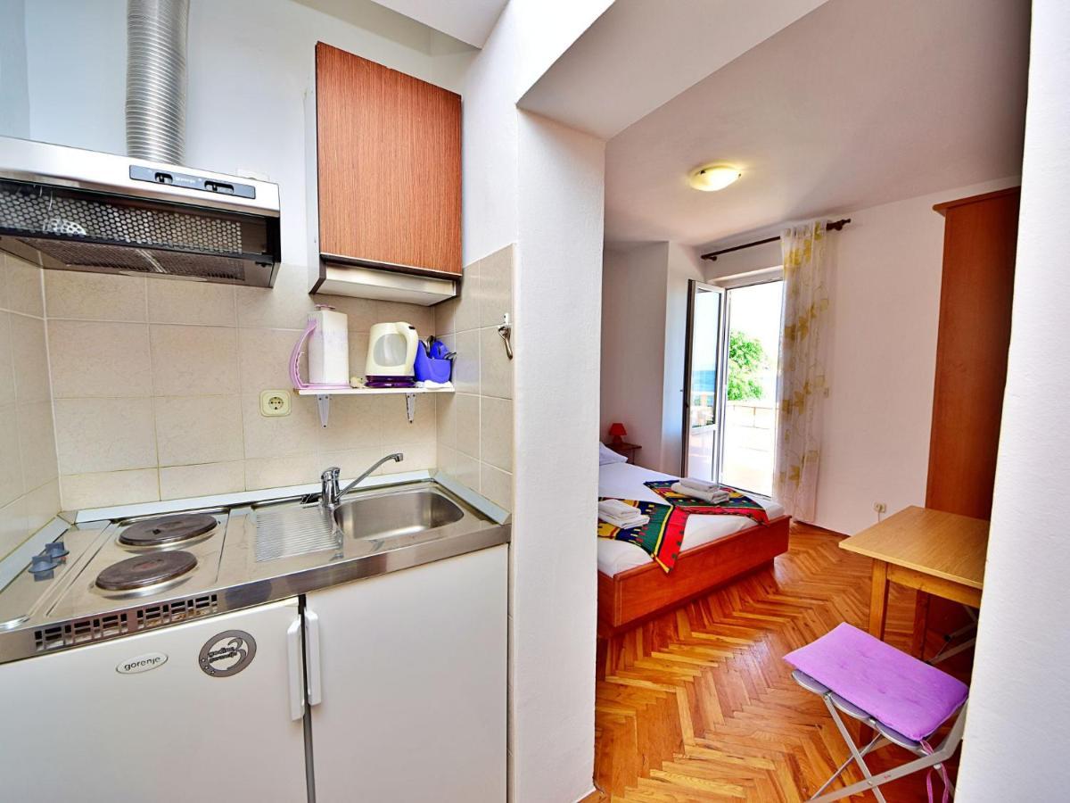 Apartment Jelka-3 Trstenik  Bagian luar foto