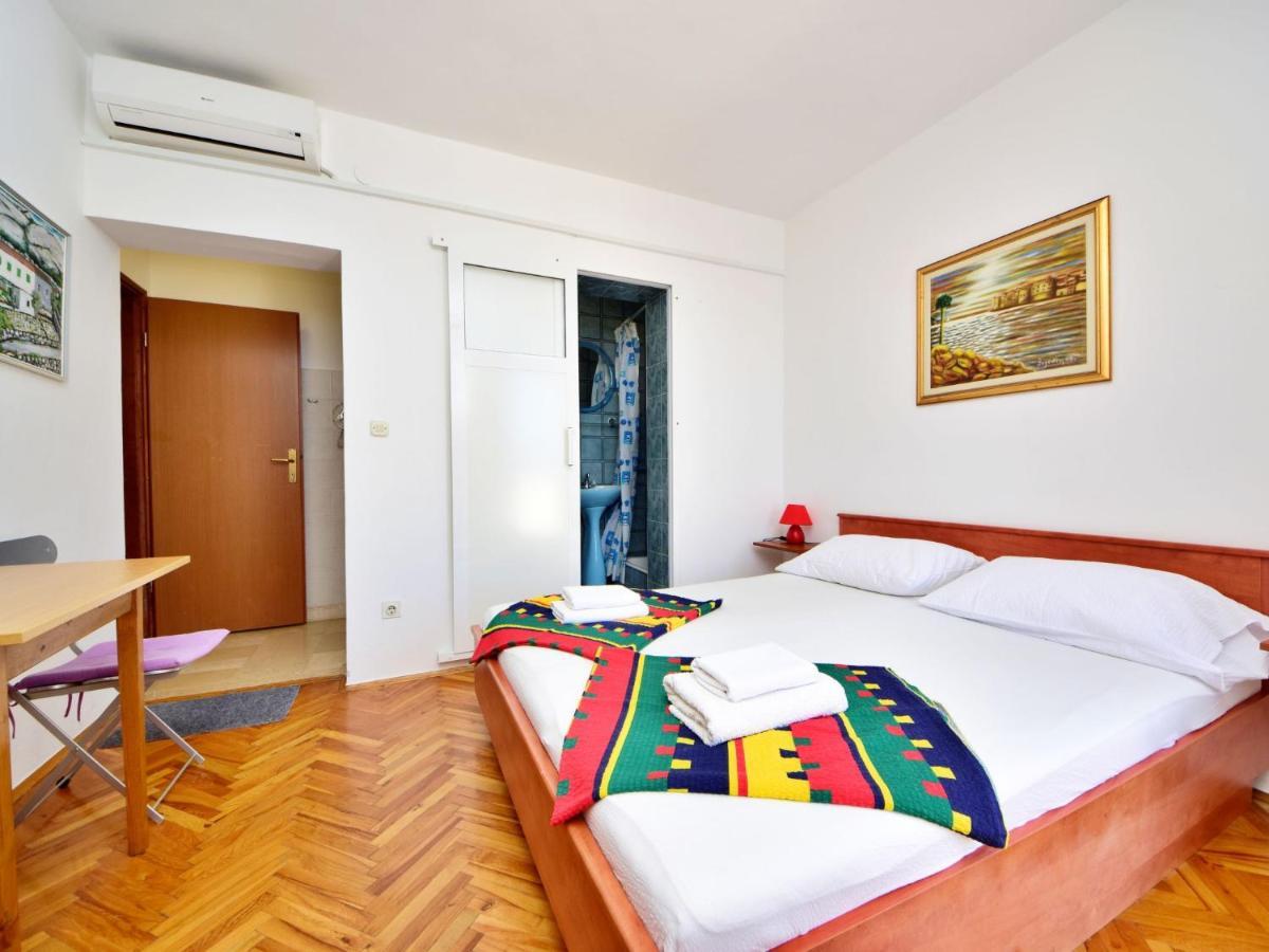 Apartment Jelka-3 Trstenik  Bagian luar foto