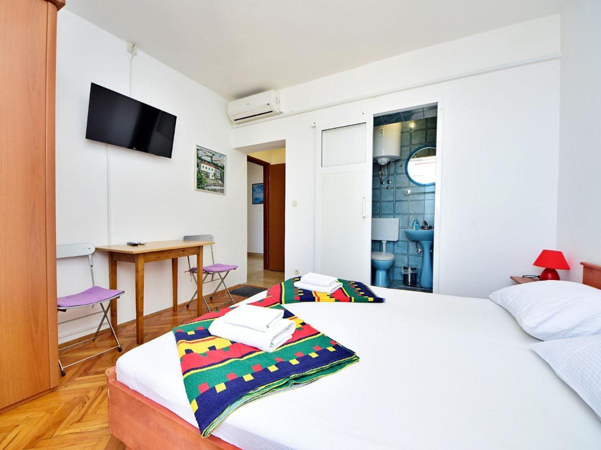 Apartment Jelka-3 Trstenik  Bagian luar foto