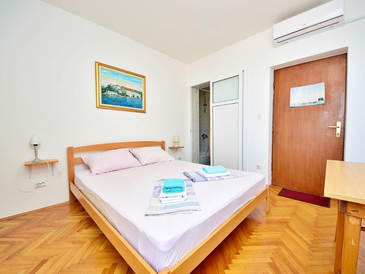 Apartment Jelka-3 Trstenik  Bagian luar foto