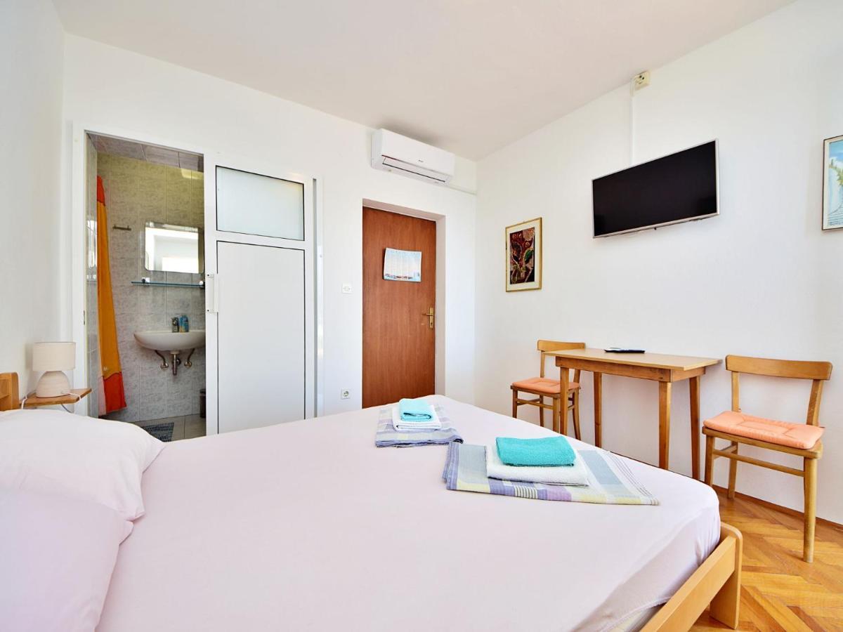 Apartment Jelka-3 Trstenik  Bagian luar foto