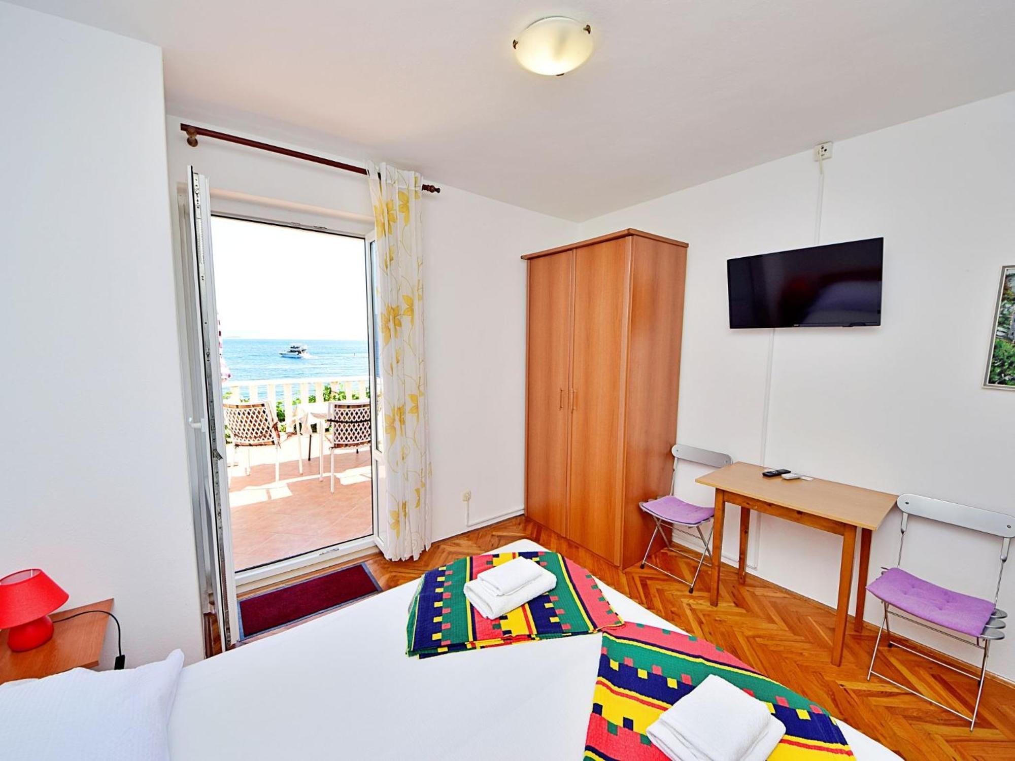 Apartment Jelka-3 Trstenik  Bagian luar foto