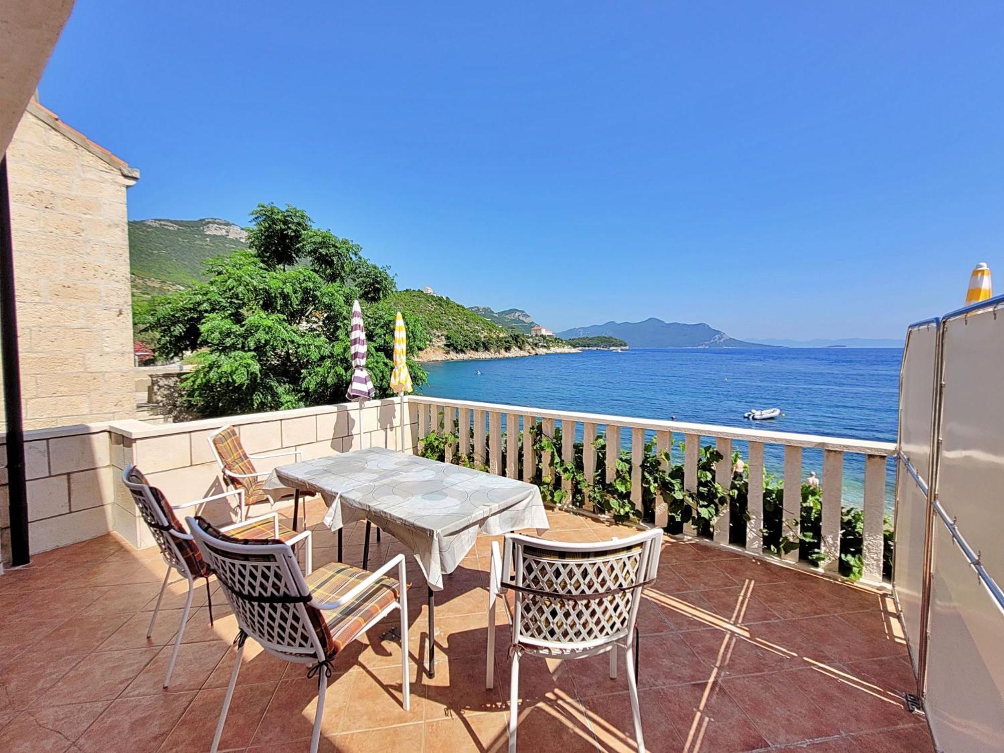 Apartment Jelka-3 Trstenik  Bagian luar foto