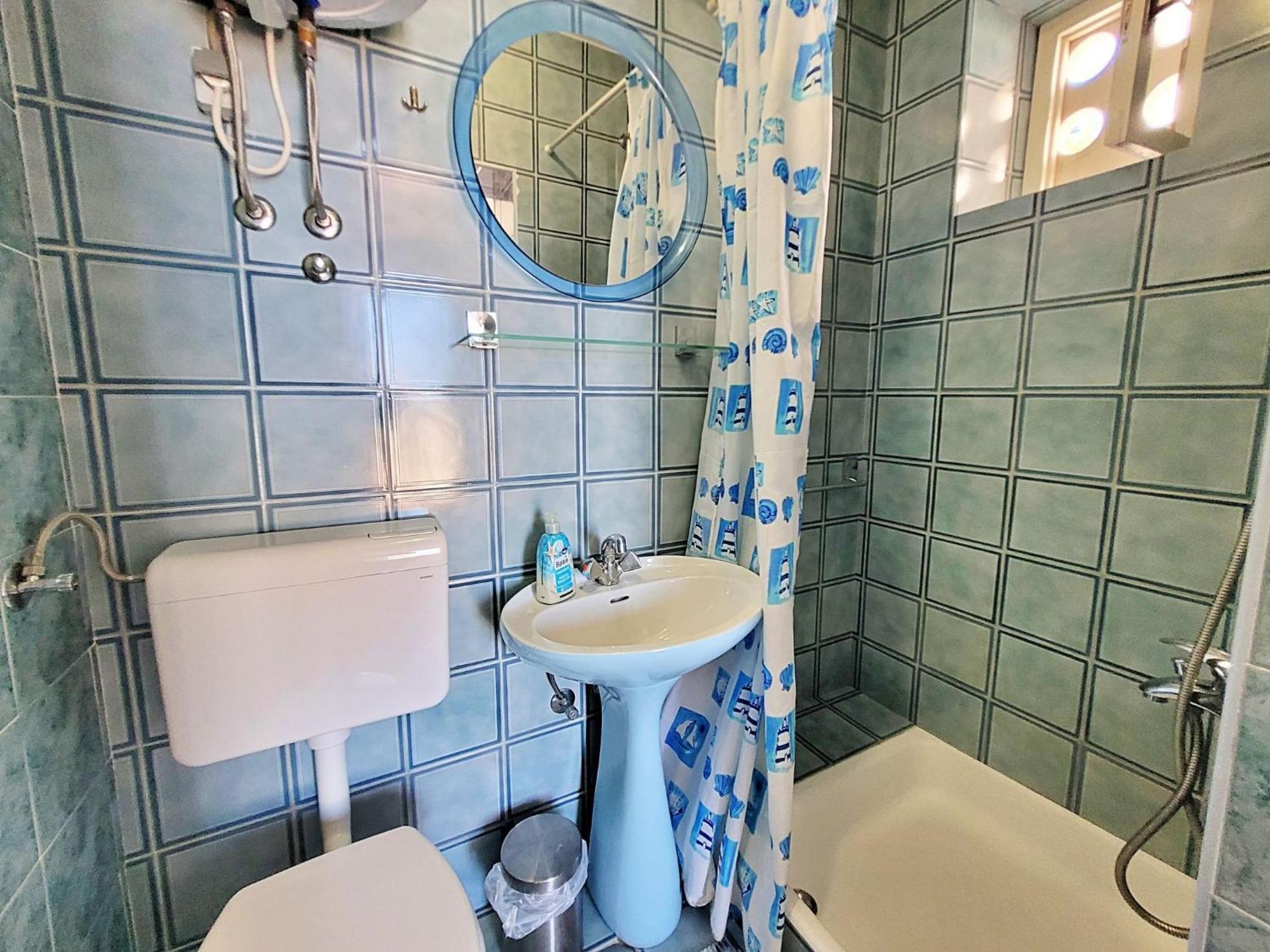 Apartment Jelka-3 Trstenik  Bagian luar foto